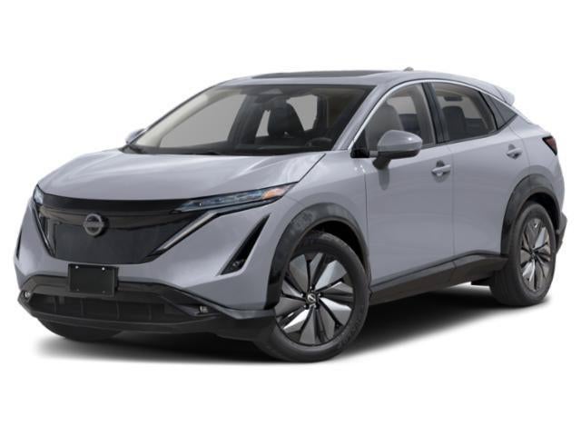 2023 Nissan ARIYA EVOLVE+ FWD