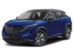 2023 Nissan ARIYA EVOLVE+ FWD