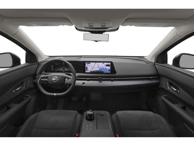 2023 Nissan ARIYA EVOLVE+ FWD