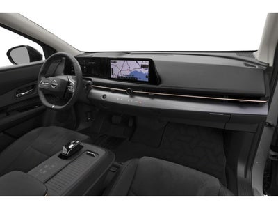 2023 Nissan ARIYA EVOLVE+ FWD
