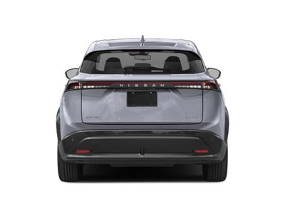 2023 Nissan ARIYA EVOLVE+ FWD