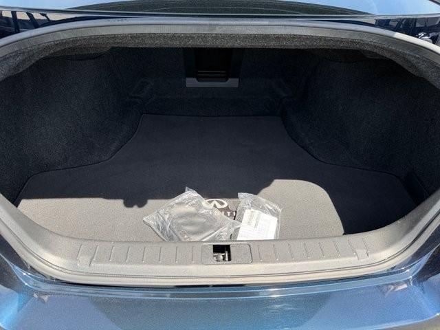2019 INFINITI Q70 3.7 LUXE