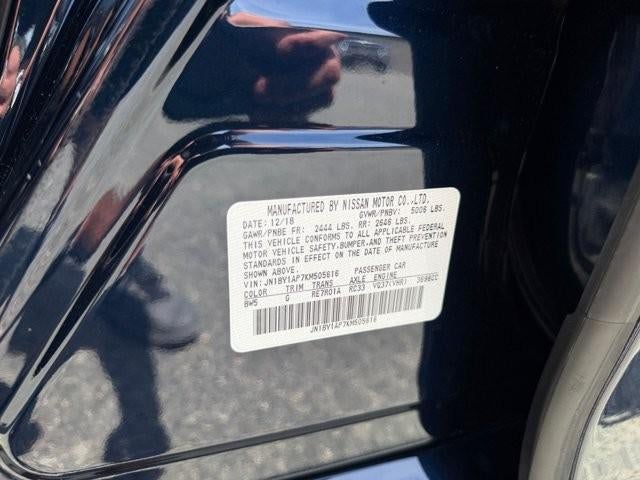 2019 INFINITI Q70 3.7 LUXE