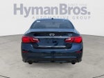 2019 INFINITI Q70 3.7 LUXE