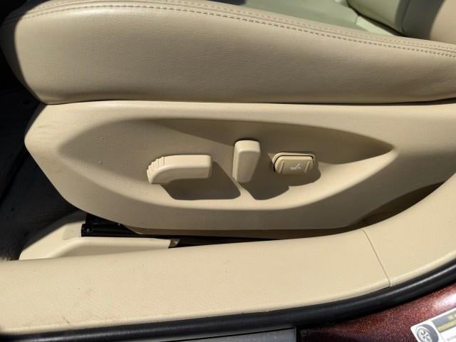 2019 INFINITI Q50 LUXE AWD