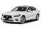 2019 INFINITI Q50 LUXE AWD