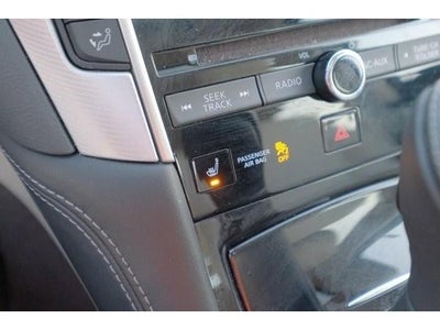 2023 INFINITI Q50 LUXE RWD