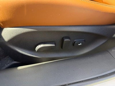 2024 INFINITI Q50 LUXE AWD