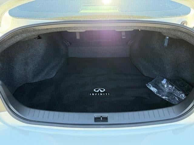 2024 INFINITI Q50 LUXE AWD
