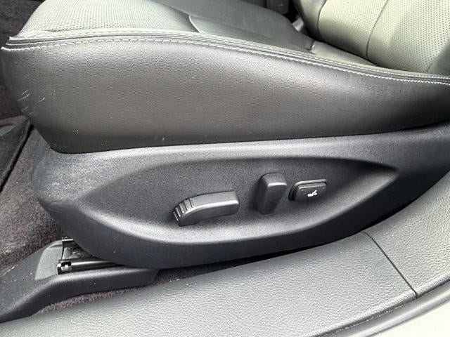 2023 INFINITI Q50 LUXE AWD