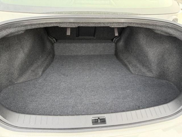 2023 INFINITI Q50 LUXE AWD