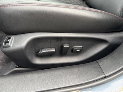 2024 INFINITI Q50 RED SPORT 400 RWD