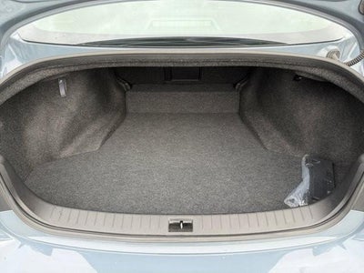 2024 INFINITI Q50 RED SPORT 400 RWD