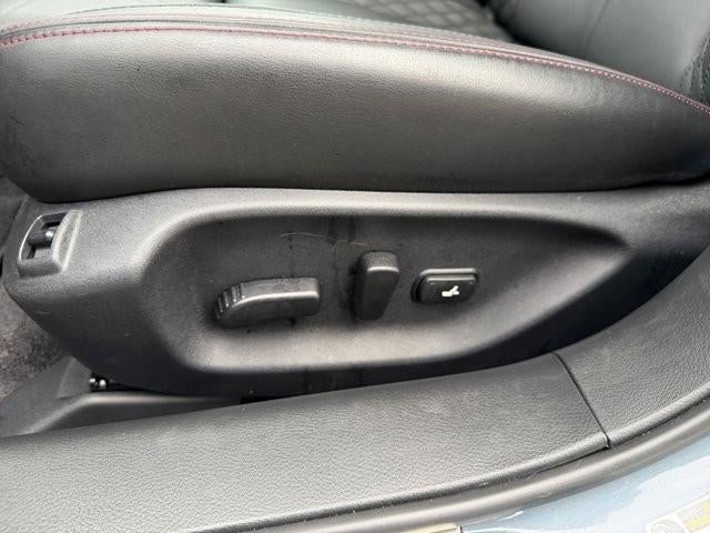 2024 INFINITI Q50 RED SPORT 400 RWD