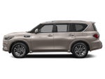 2022 INFINITI QX80 LUXE AWD