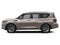 2022 INFINITI QX80 LUXE AWD