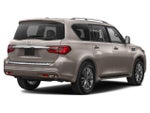 2022 INFINITI QX80 LUXE AWD
