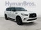 2023 INFINITI QX80 PREMIUM SELECT 4WD