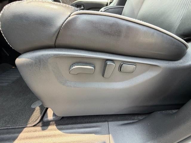2023 INFINITI QX80 PREMIUM SELECT 4WD