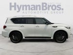 2023 INFINITI QX80 PREMIUM SELECT 4WD