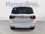 2023 INFINITI QX80 PREMIUM SELECT 4WD