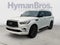 2023 INFINITI QX80 PREMIUM SELECT 4WD