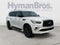 2023 INFINITI QX80 PREMIUM SELECT 4WD