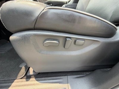2023 INFINITI QX80 PREMIUM SELECT 4WD