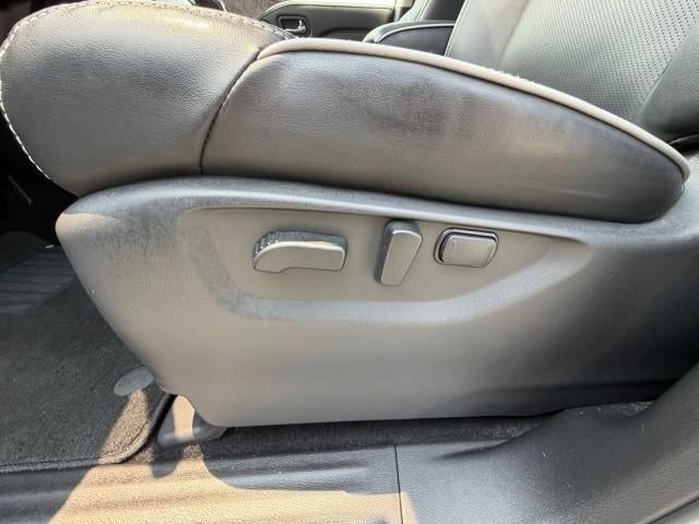 2023 INFINITI QX80 PREMIUM SELECT 4WD