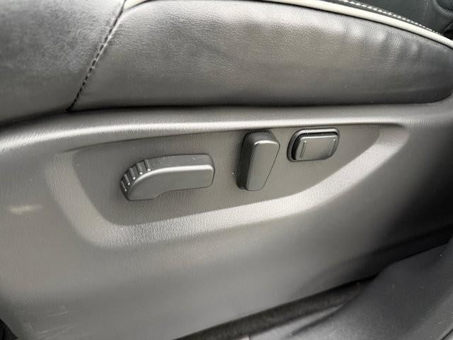 2022 INFINITI QX80 PREMIUM SELECT 4WD