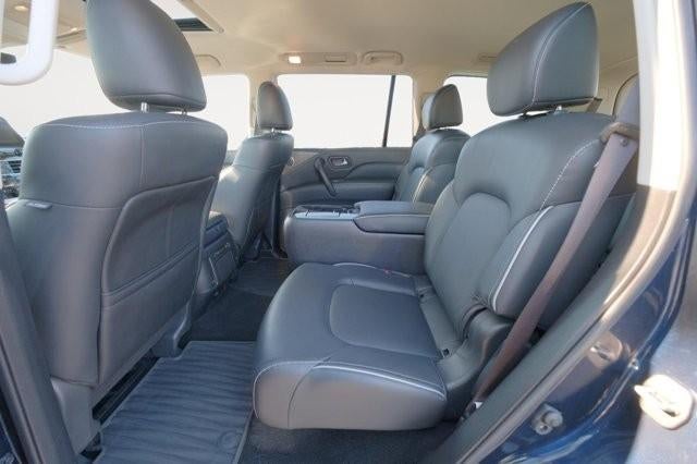 2023 INFINITI QX80 PREMIUM SELECT 4WD