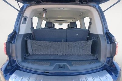 2023 INFINITI QX80 PREMIUM SELECT 4WD