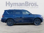 2023 INFINITI QX80 PREMIUM SELECT 4WD
