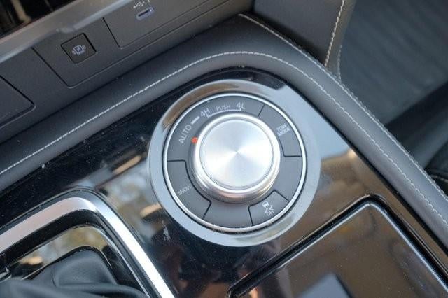 2023 INFINITI QX80 PREMIUM SELECT 4WD