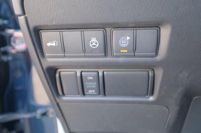 2023 INFINITI QX80 PREMIUM SELECT 4WD