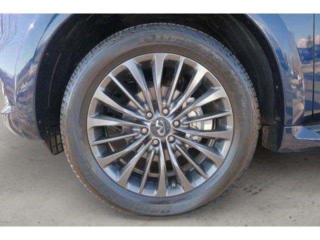 2023 INFINITI QX80 PREMIUM SELECT 4WD