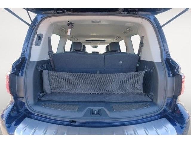 2023 INFINITI QX80 PREMIUM SELECT 4WD