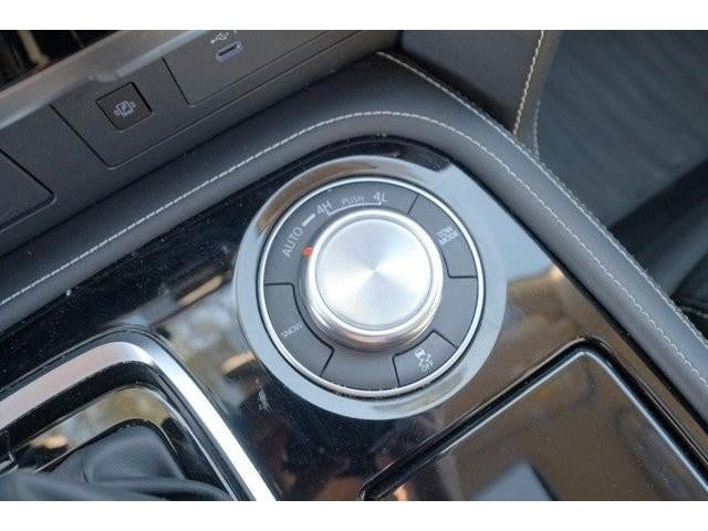 2023 INFINITI QX80 PREMIUM SELECT 4WD