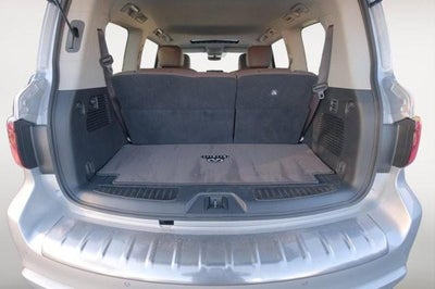 2022 INFINITI QX80 PREMIUM SELECT 4WD