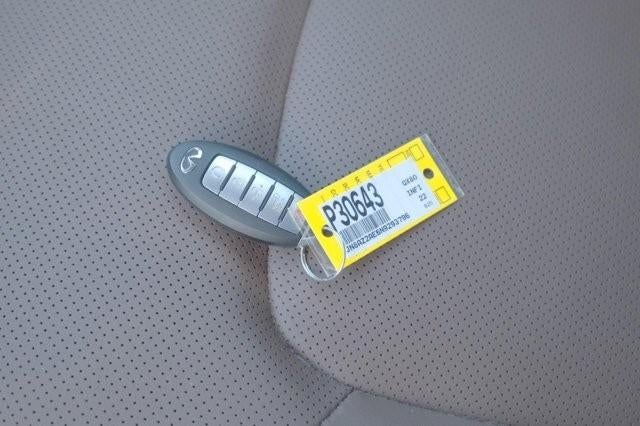 2022 INFINITI QX80 PREMIUM SELECT 4WD