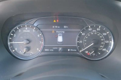 2022 INFINITI QX80 PREMIUM SELECT 4WD