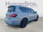 2022 INFINITI QX80 PREMIUM SELECT 4WD
