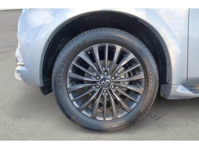 2022 INFINITI QX80 PREMIUM SELECT 4WD