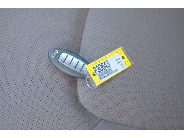 2022 INFINITI QX80 PREMIUM SELECT 4WD