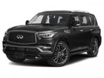 2024 INFINITI QX80 PREMIUM SELECT 4WD