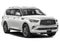 2022 INFINITI QX80 LUXE