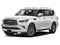 2022 INFINITI QX80 LUXE