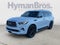 2024 INFINITI QX80 SENSORY 4WD