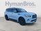 2024 INFINITI QX80 SENSORY 4WD