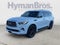 2024 INFINITI QX80 SENSORY 4WD